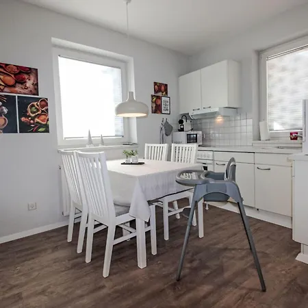 Susis By Interhome Appartement *