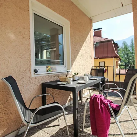 Apartment Susis By Interhome