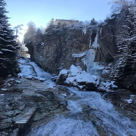 Susis By Interhome * Bad Gastein