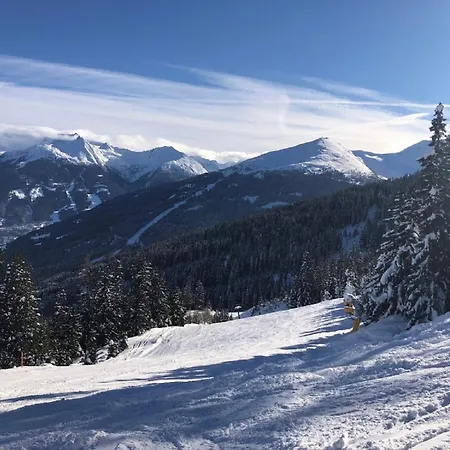 Susis By Interhome Appartement