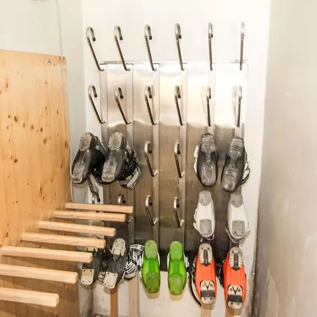 Appartamento Susis By Interhome *