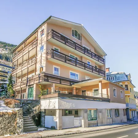 Susis By Interhome Apartment Bad Gastein