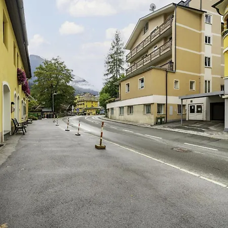 Susis By Interhome * Bad Gastein