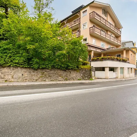 Susis By Interhome * Bad Gastein