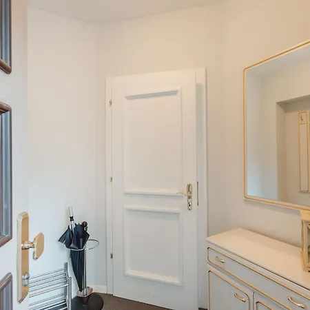 Susis By Interhome Appartement *