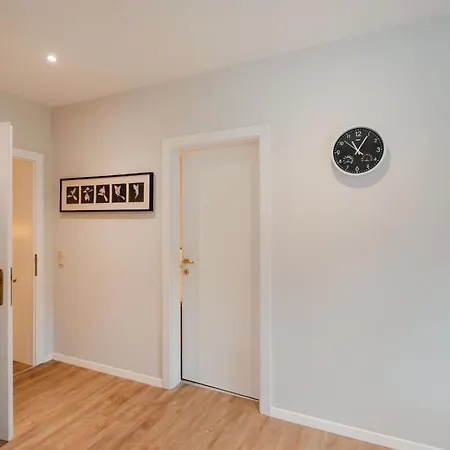 Appartamento Susis By Interhome *