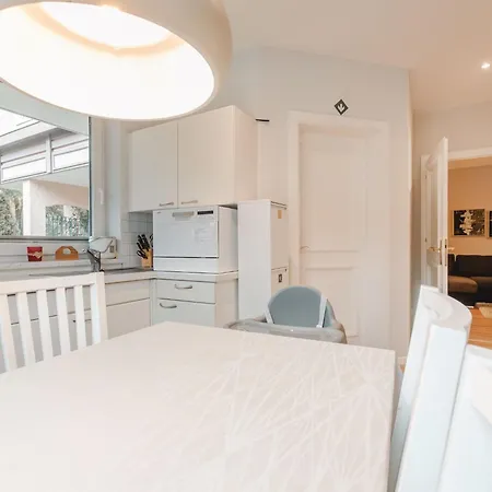 Appartement Susis By Interhome Bad Gastein