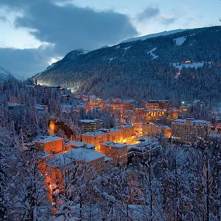 Susis By Interhome *