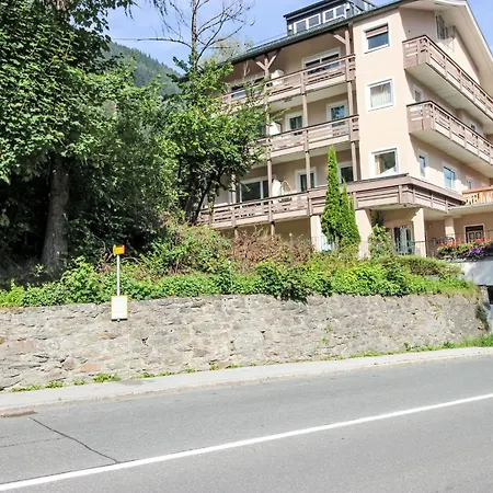 Susis By Interhome * Bad Gastein