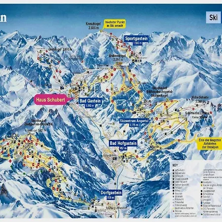 Appartamento Susis By Interhome