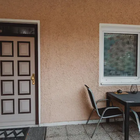 Appartement Susis By Interhome *