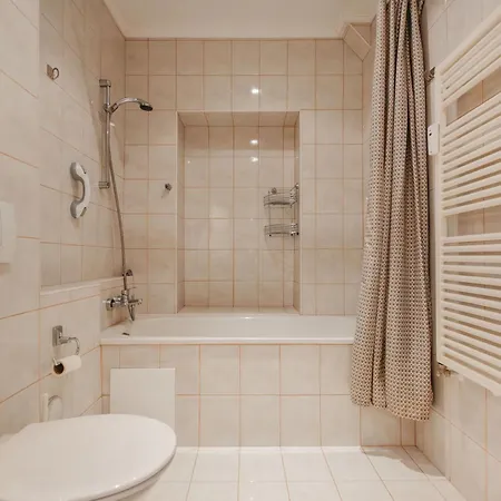 Appartement Susis By Interhome Bad Gastein