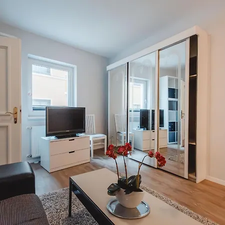 Susis By Interhome Bad Gastein