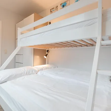 Susis By Interhome Appartement