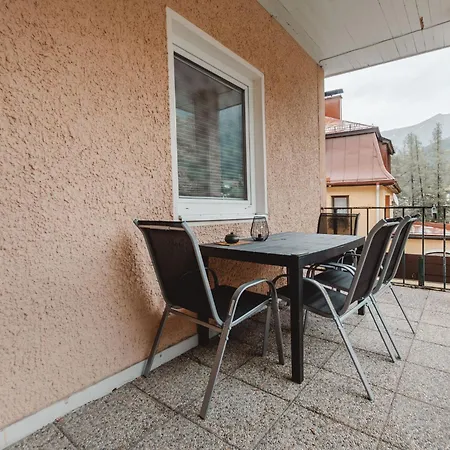 Appartamento Susis By Interhome *