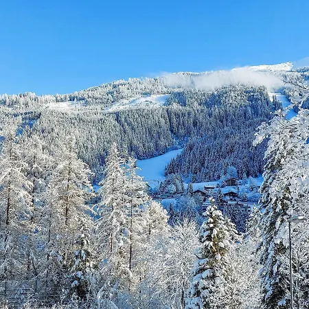 Appartement Susis By Interhome Bad Gastein