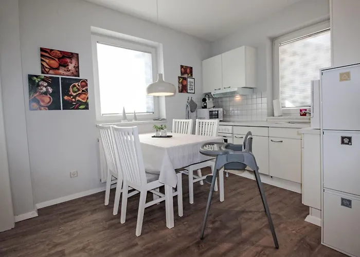 Susis By Interhome Daire *