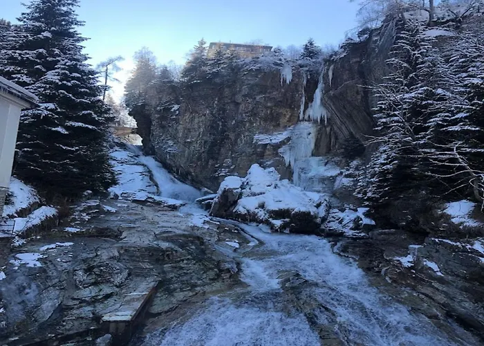 Susis By Interhome * Bad Gastein