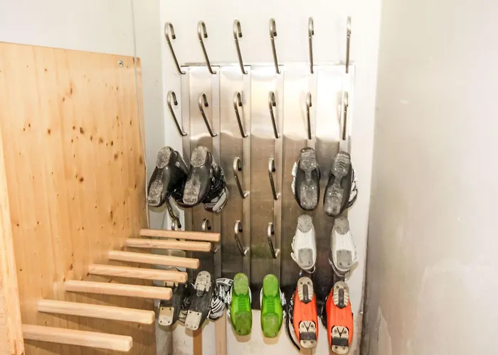 Daire Susis By Interhome *