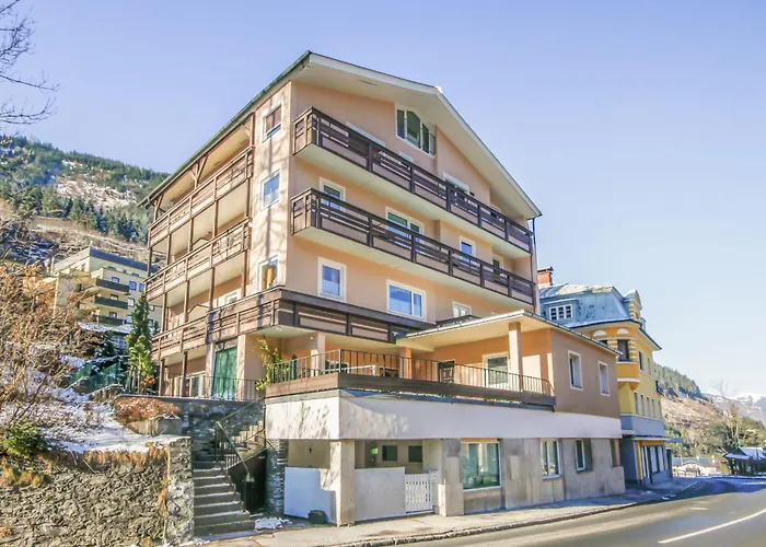 Susis By Interhome Daire Bad Gastein
