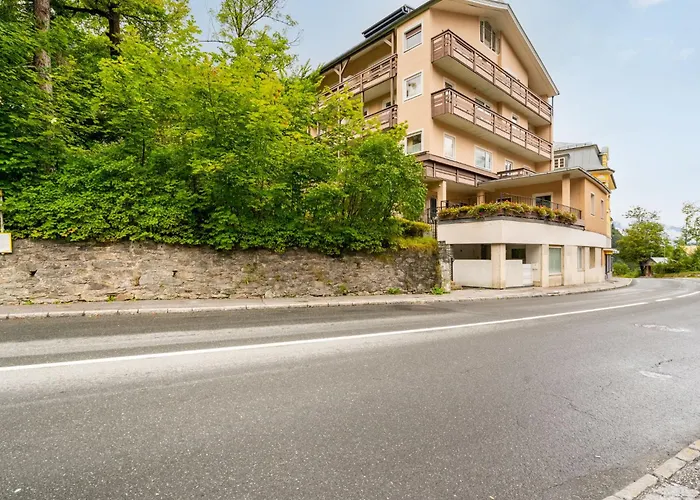 Susis By Interhome * Bad Gastein