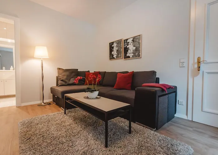 Susis By Interhome Daire Bad Gastein