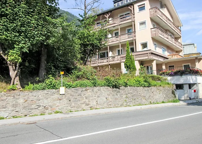 Susis By Interhome * Bad Gastein