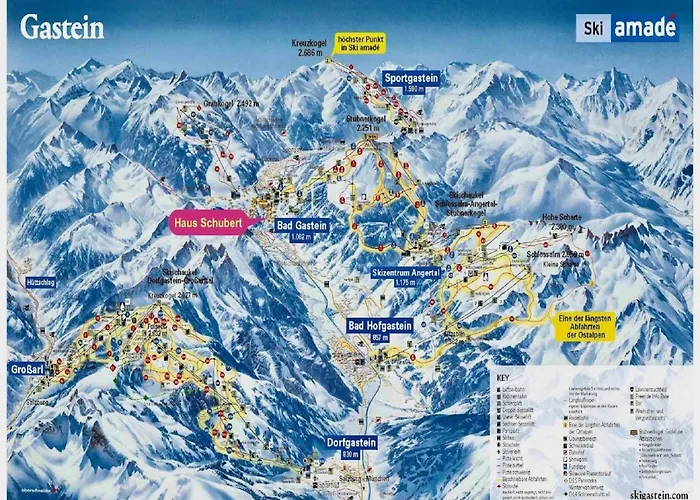 Daire Susis By Interhome