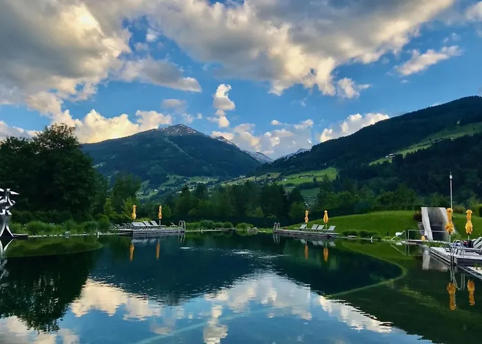 Susis By Interhome Daire *