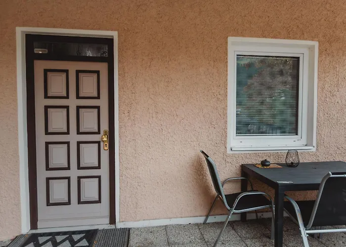 Daire Susis By Interhome *