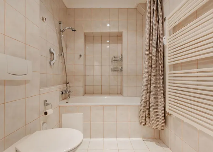 Daire Susis By Interhome Bad Gastein