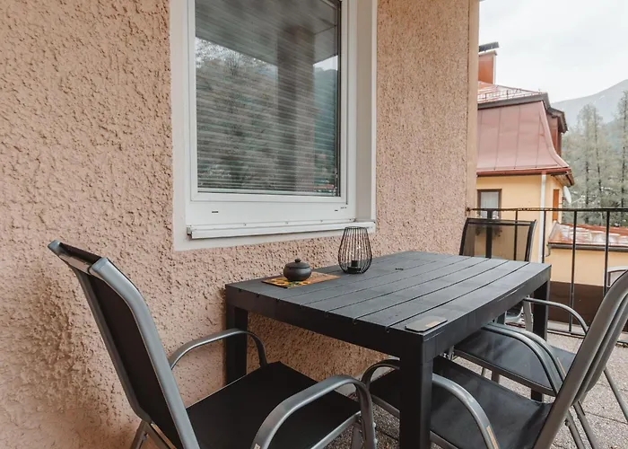 Susis By Interhome *