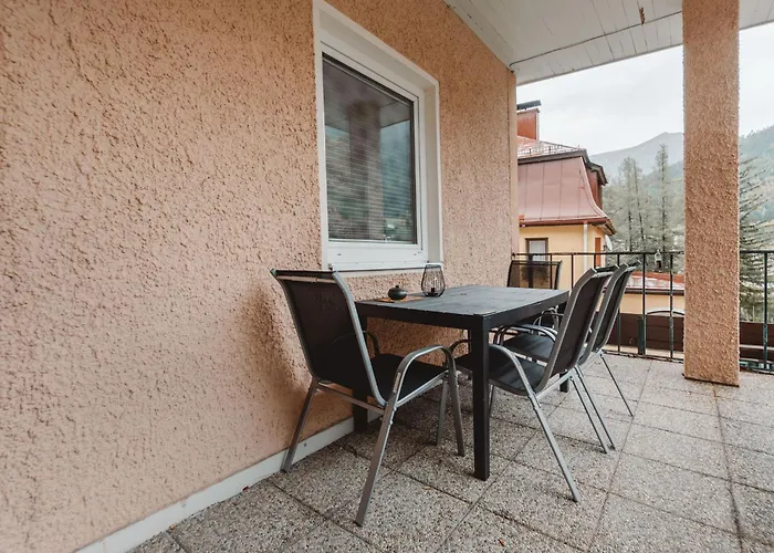Daire Susis By Interhome *