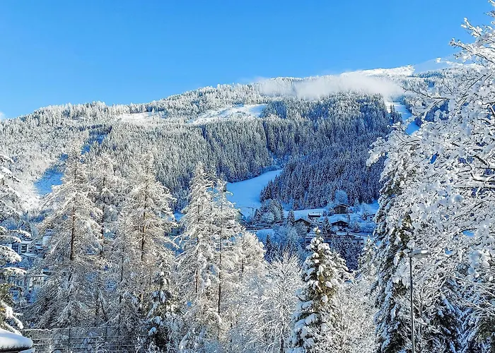 Daire Susis By Interhome Bad Gastein